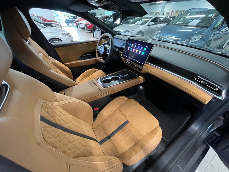 Mazda Mazda6e vaihtoauto