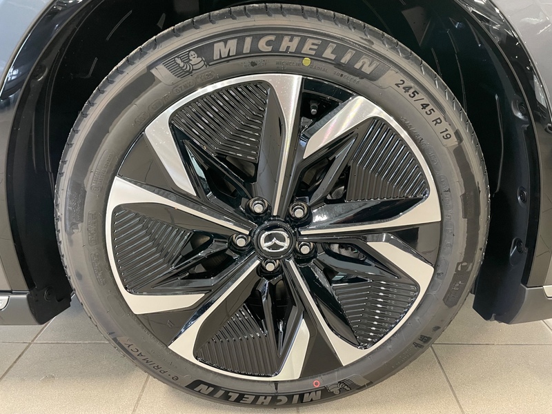 Mazda Mazda6e vaihtoauto