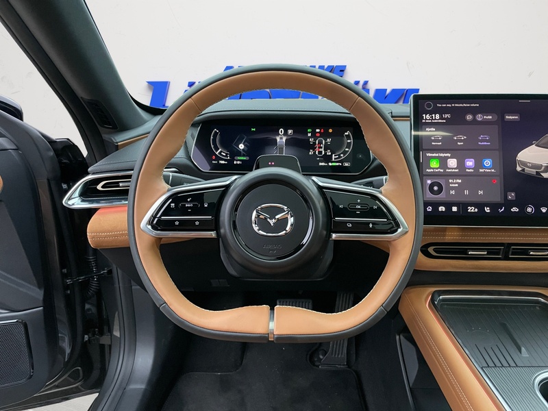 Mazda Mazda6e vaihtoauto