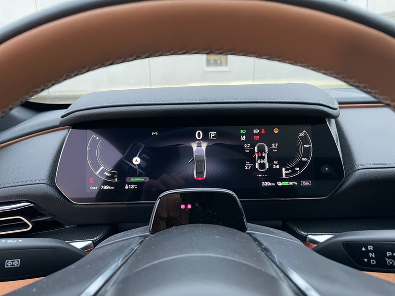 Mazda Mazda6e vaihtoauto