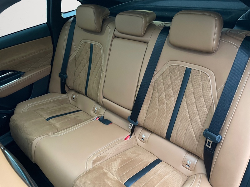 Mazda Mazda6e vaihtoauto