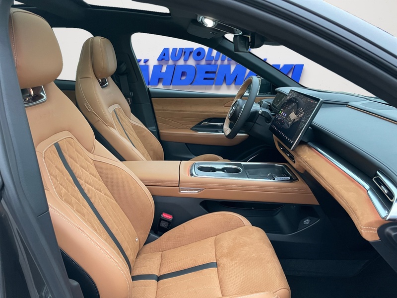 Mazda Mazda6e vaihtoauto