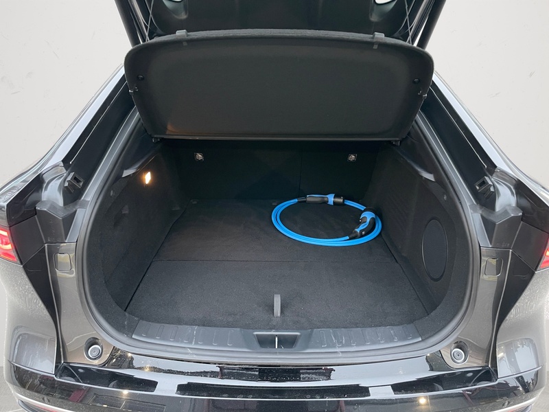 Mazda Mazda6e vaihtoauto