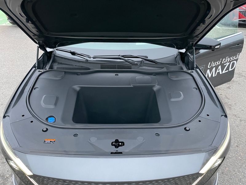 Mazda Mazda6e vaihtoauto