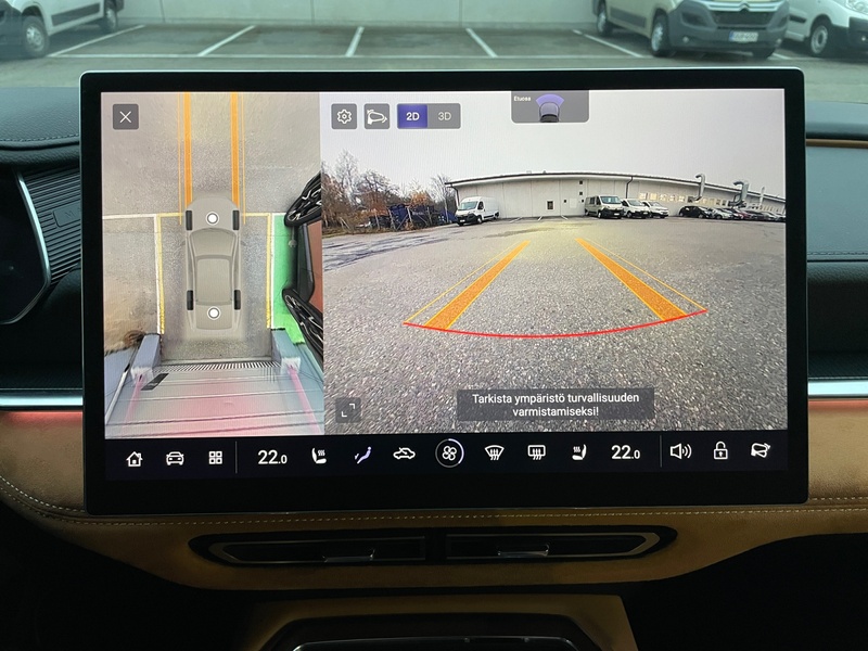 Mazda Mazda6e vaihtoauto