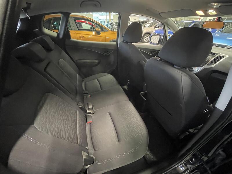 Hyundai ix20 vaihtoauto