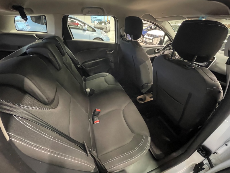 Renault Clio vaihtoauto