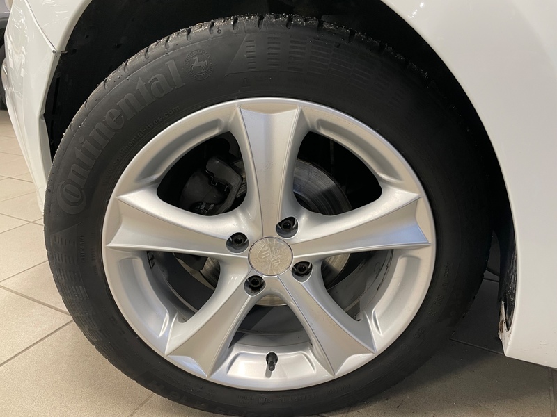 Renault Clio vaihtoauto