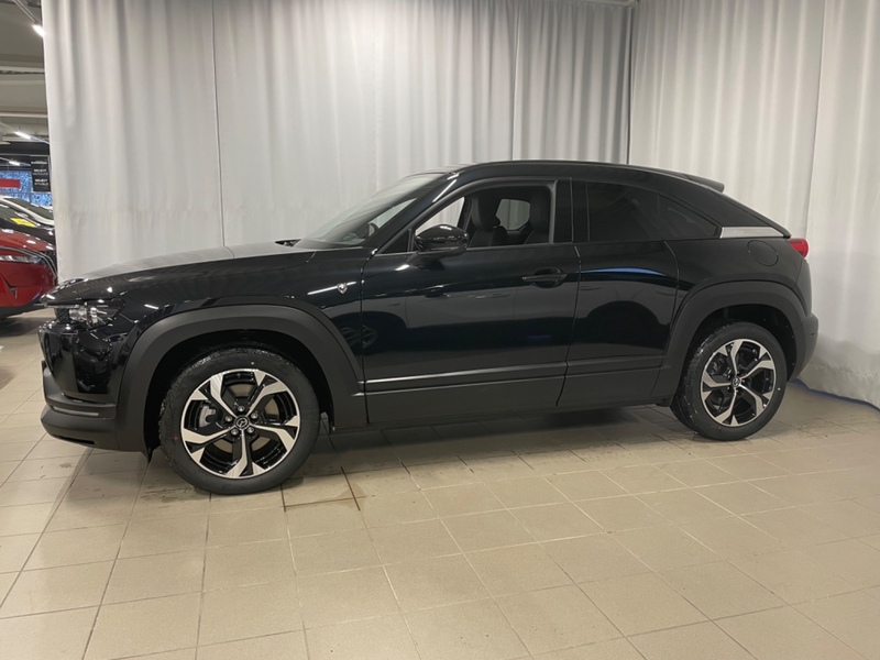 Mazda MX-30 vaihtoauto