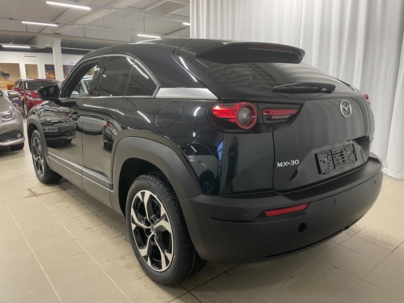 Mazda MX-30 vaihtoauto