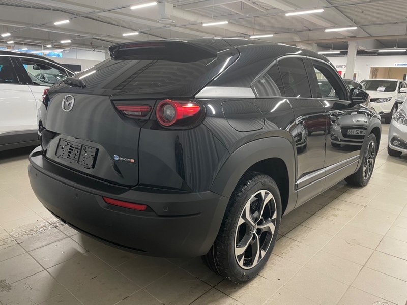 Mazda MX-30 vaihtoauto