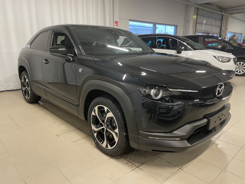 Mazda MX-30 vaihtoauto