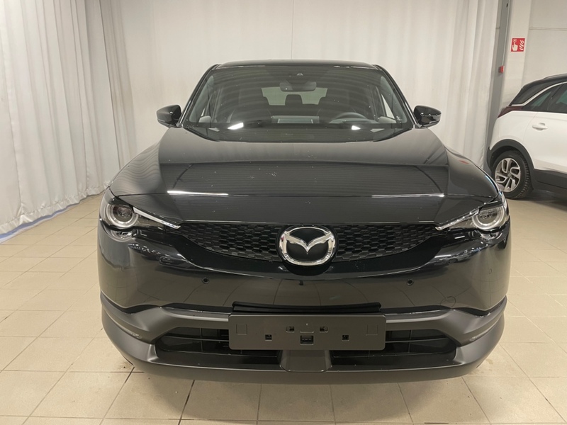 Mazda MX-30 vaihtoauto