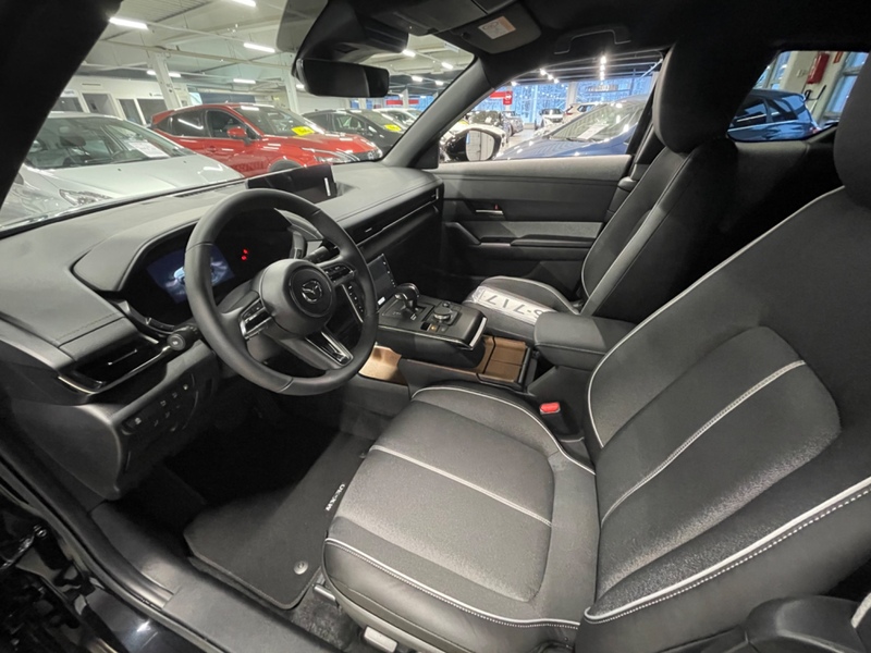 Mazda MX-30 vaihtoauto