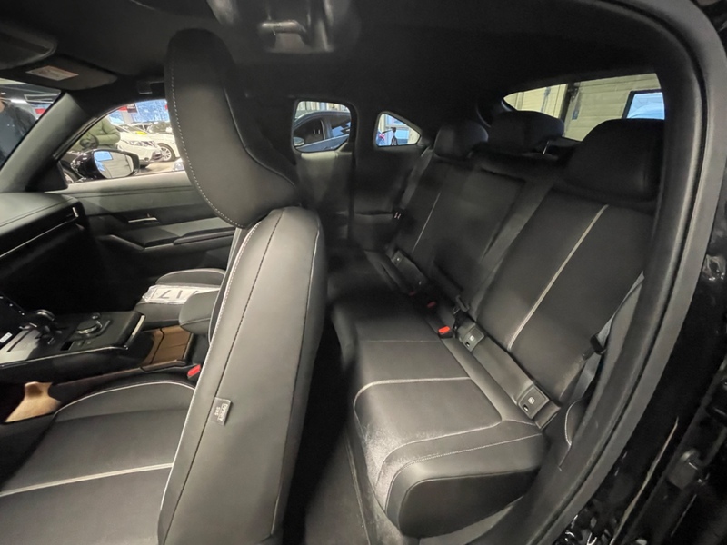 Mazda MX-30 vaihtoauto