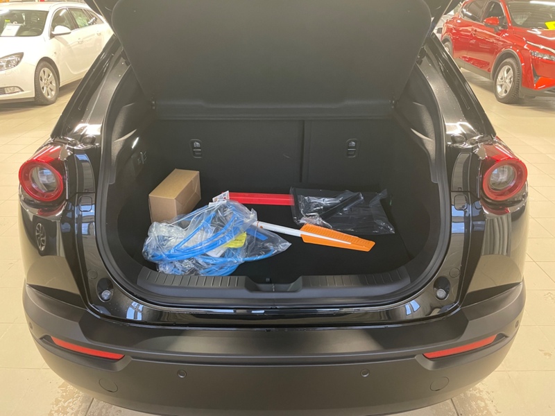 Mazda MX-30 vaihtoauto