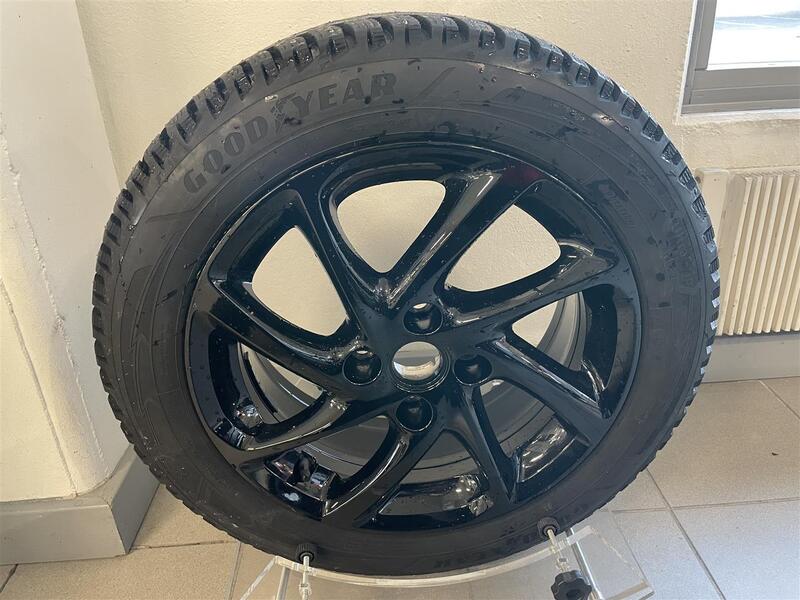 Opel Corsa vaihtoauto