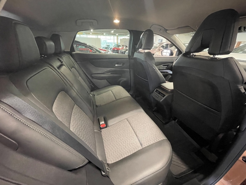 Nissan Ariya vaihtoauto