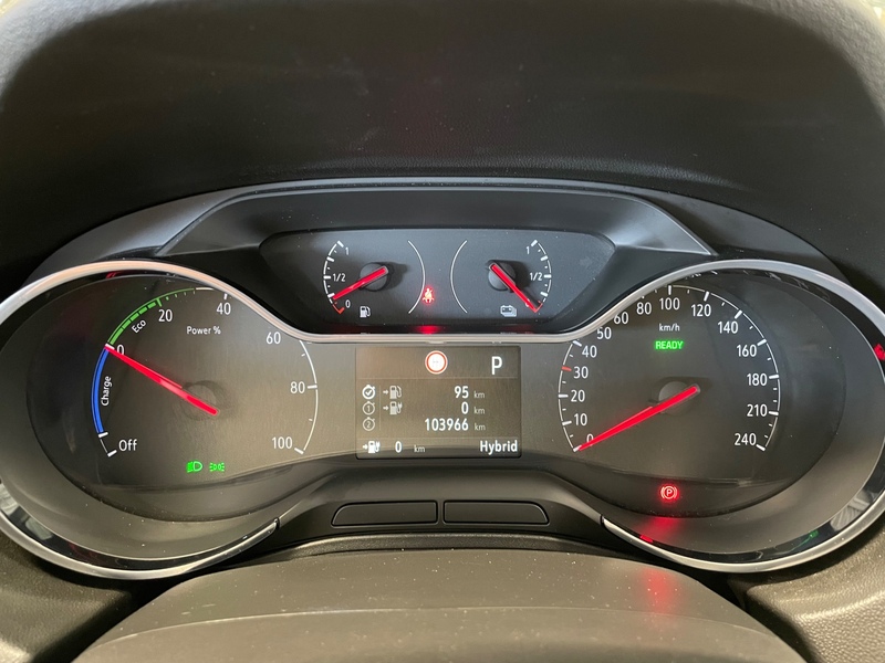 Opel Grandland X vaihtoauto