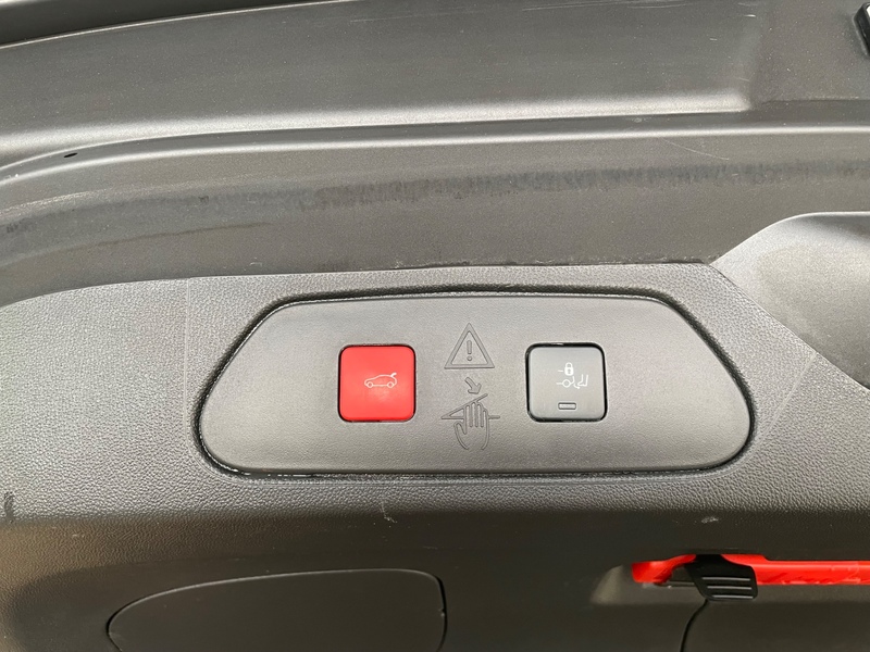 Opel Grandland X vaihtoauto