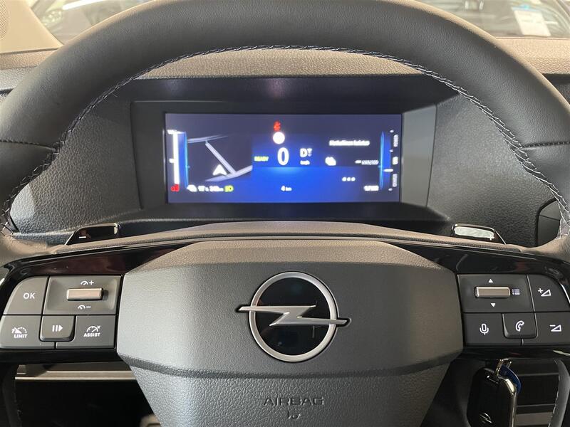 Opel Vivaro-e vaihtoauto