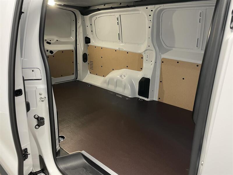 Opel Vivaro-e vaihtoauto