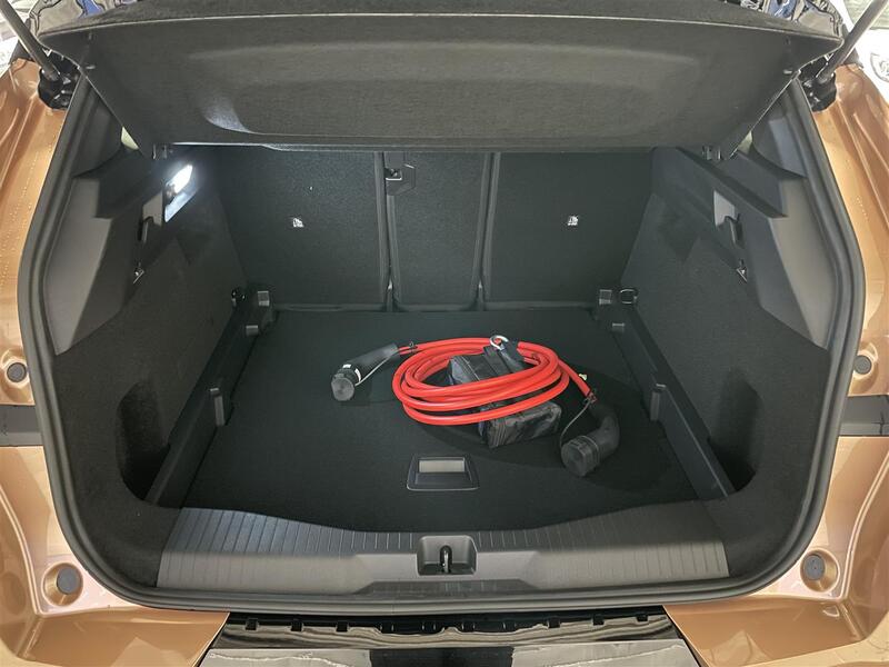 Opel Grandland vaihtoauto