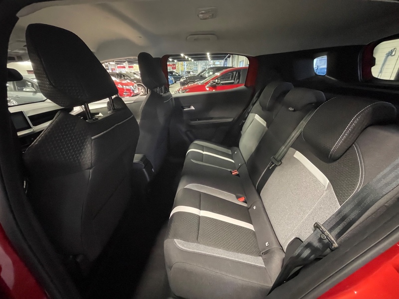 Opel Frontera vaihtoauto