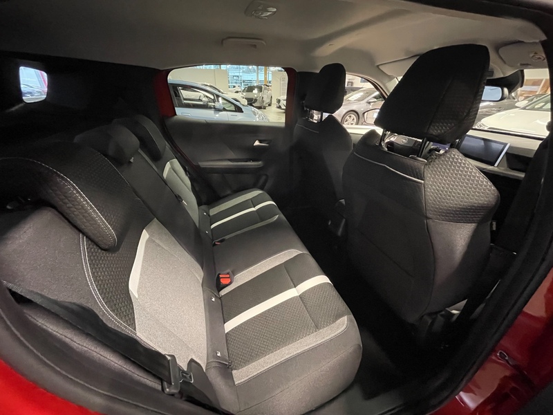 Opel Frontera vaihtoauto