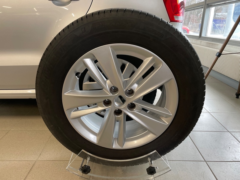 Opel Grandland X vaihtoauto