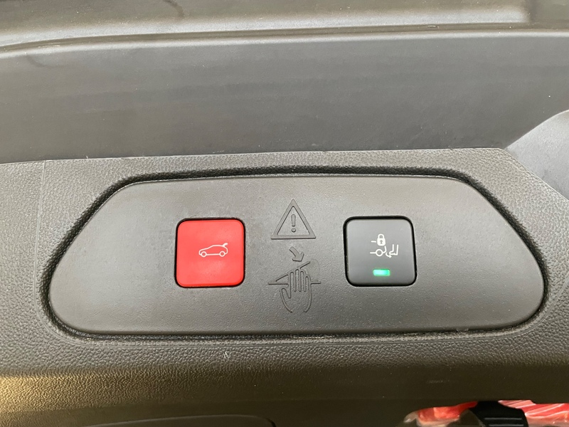 Opel Grandland X vaihtoauto