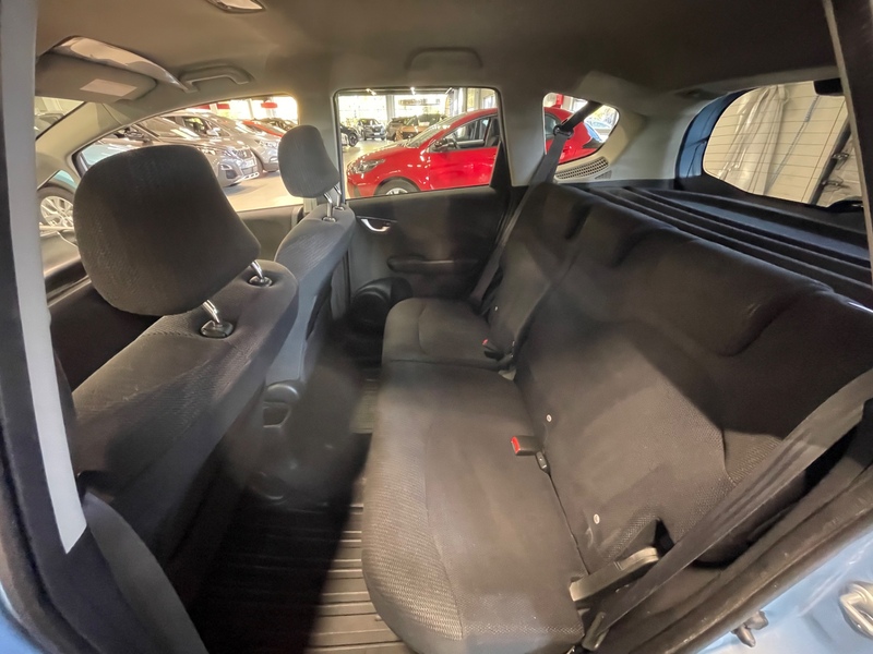 Honda Jazz vaihtoauto