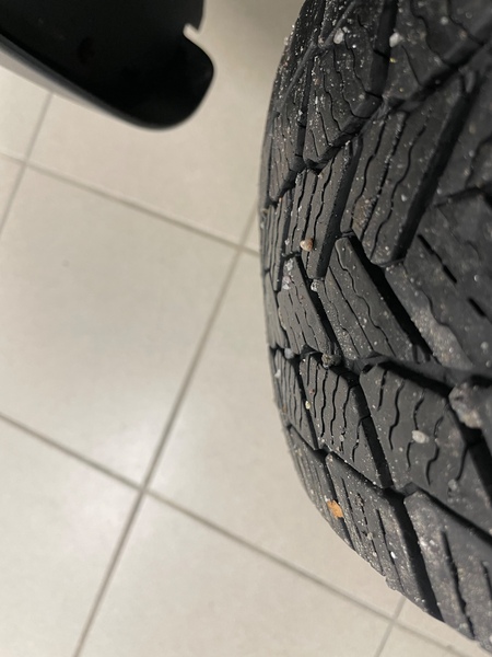 Volkswagen Caddy vaihtoauto