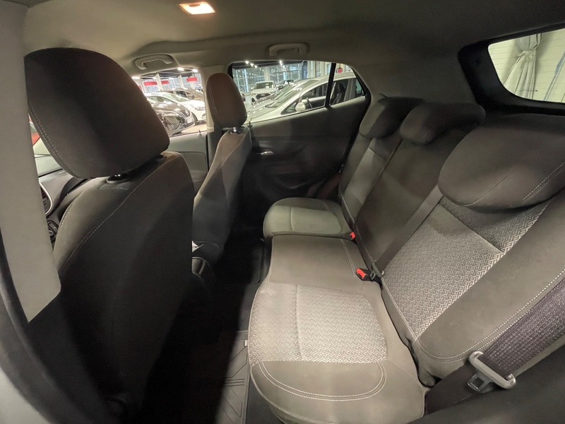 Opel Mokka vaihtoauto