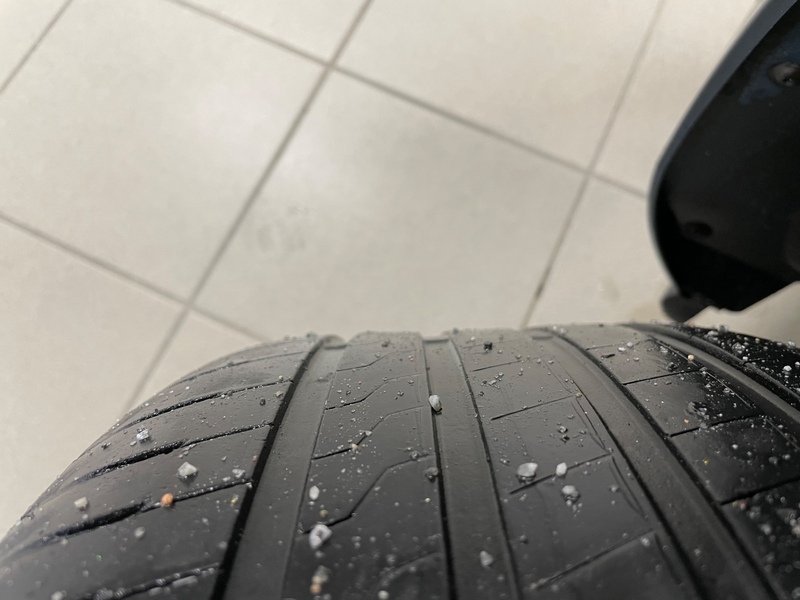 Opel Zafira Tourer vaihtoauto