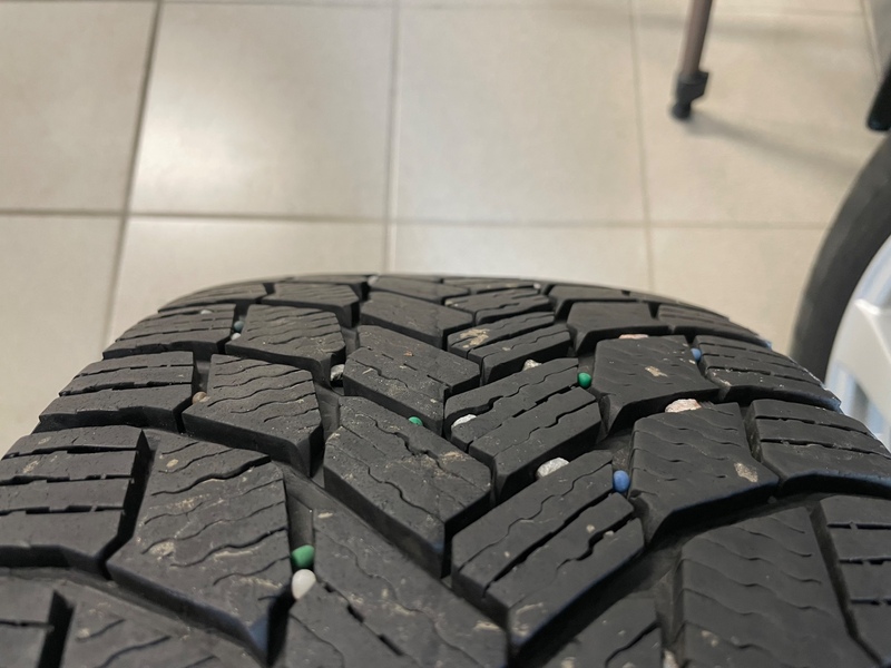 Opel Zafira Tourer vaihtoauto