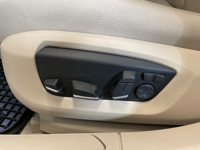 BMW 730 vaihtoauto