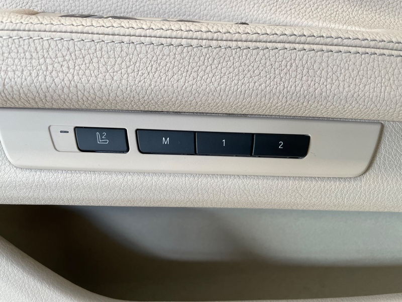 BMW 730 vaihtoauto