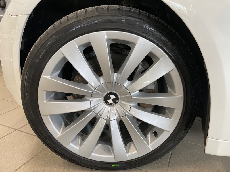BMW 730 vaihtoauto