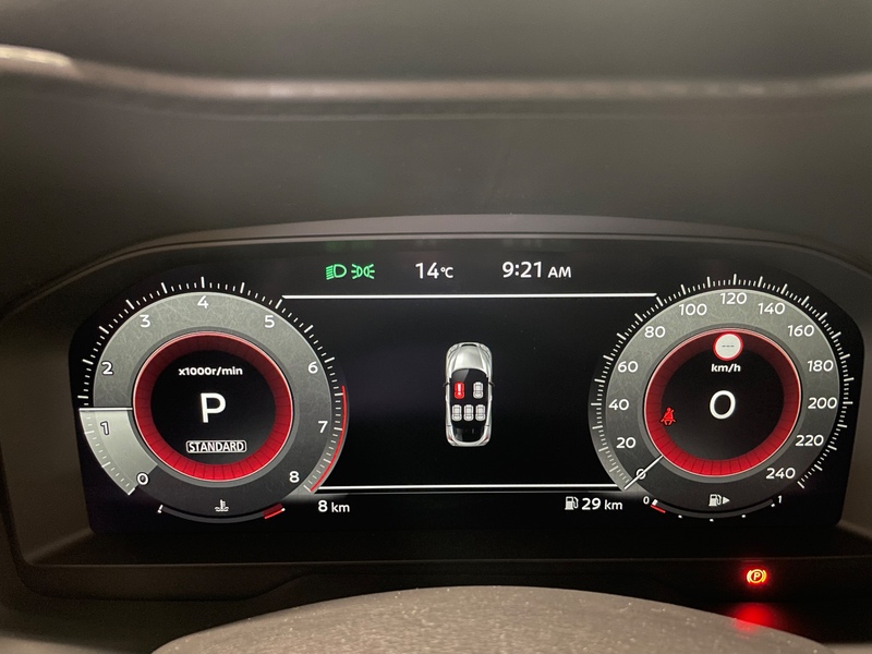 Nissan Juke vaihtoauto