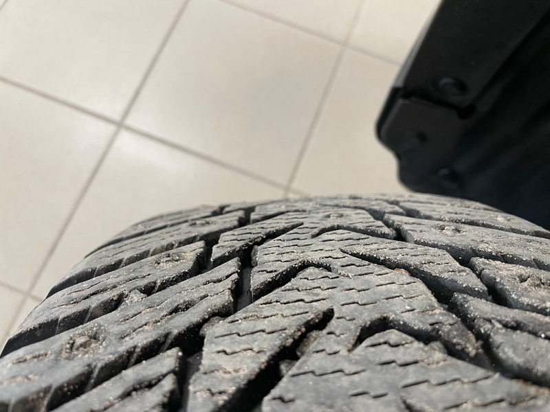 Mazda CX-5 vaihtoauto