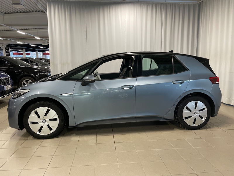 Volkswagen ID.3 vaihtoauto