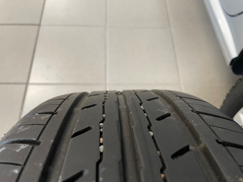 Suzuki Swift vaihtoauto