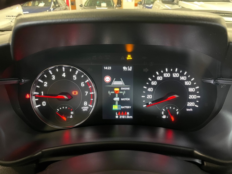 Suzuki Swift vaihtoauto