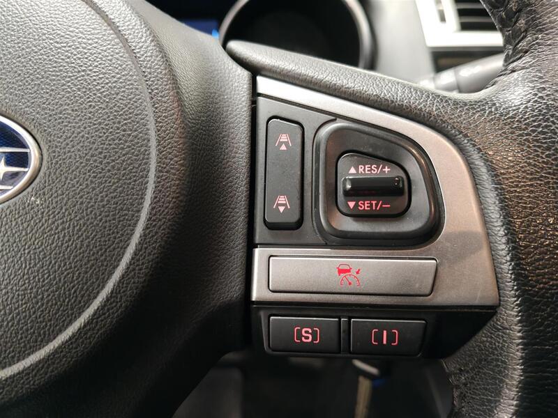 Subaru Outback vaihtoauto