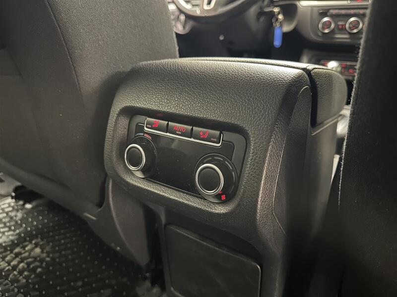 Volkswagen Sharan vaihtoauto