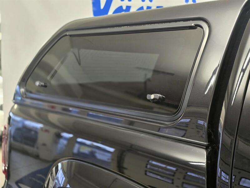 Volkswagen Amarok vaihtoauto