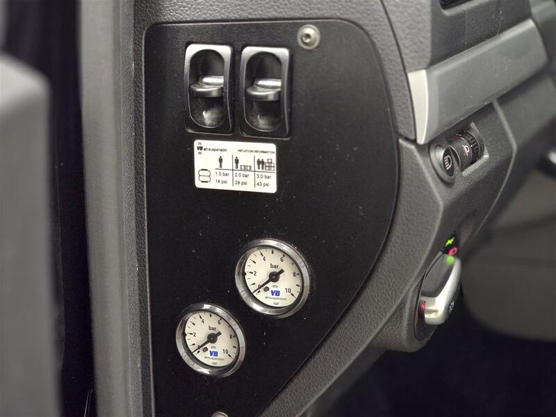 Volkswagen Amarok vaihtoauto