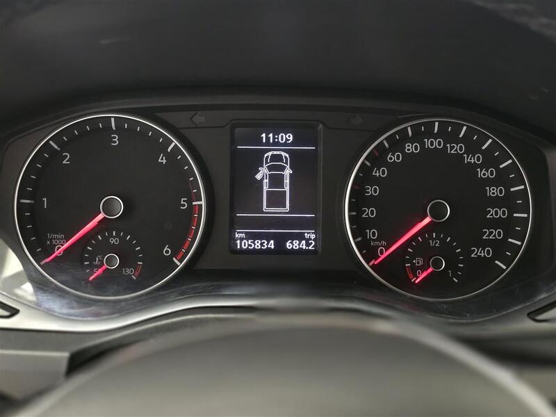 Volkswagen Amarok vaihtoauto