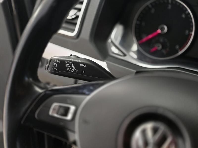 Volkswagen Amarok vaihtoauto